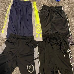 Boys size youth small shirts! All in great condition!